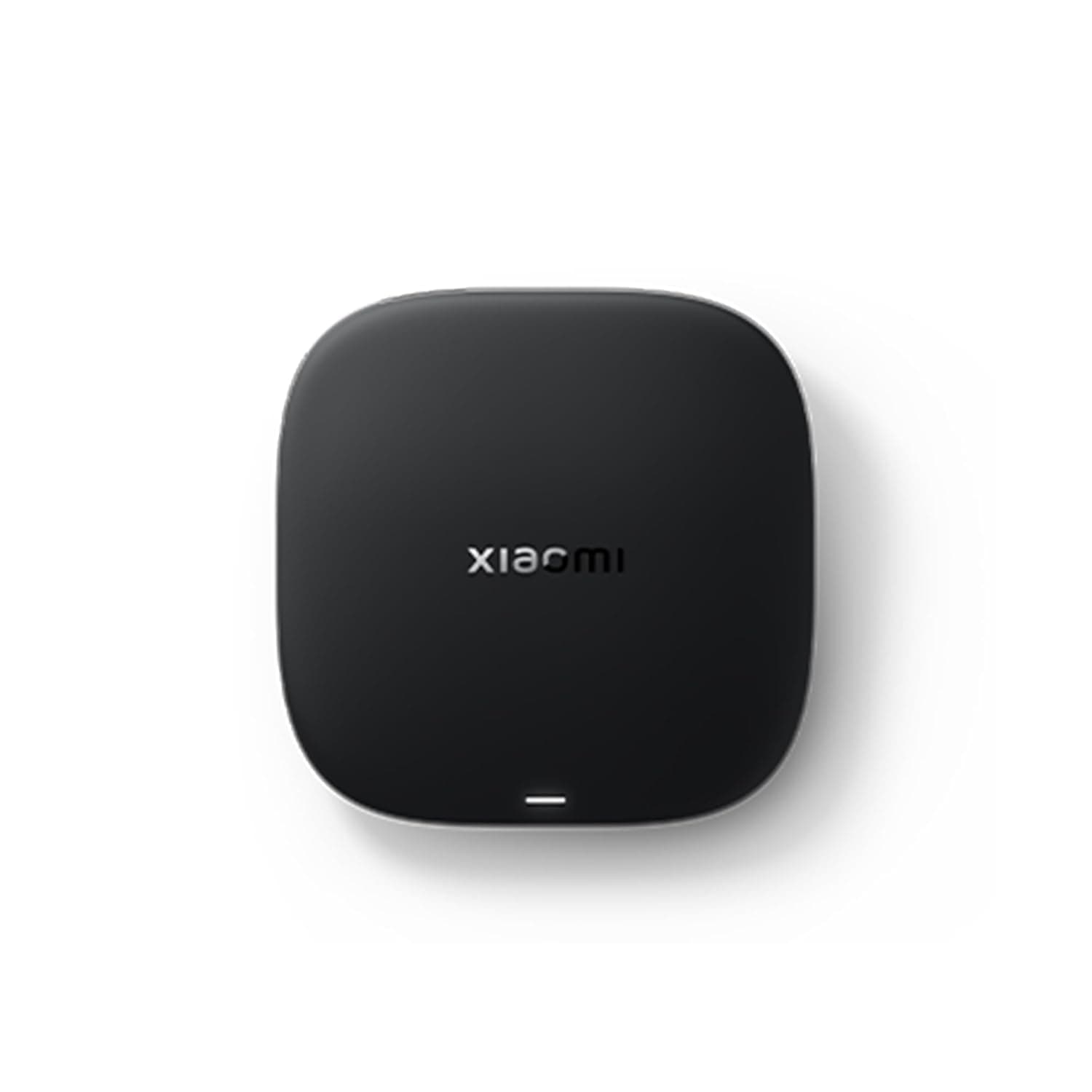 Xiaomi TV Box S (3nd Gen), 4K Ultra HD Streaming Media Player, 2GB RAM, 32GB Memoria Smart TV Box, Soporta Google TV, Dolby Vision, HDR10+, Dolby Atmos, DTS-X, Wireless Projection, WiFi 6, Negro - Imagen 1