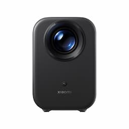 Xiaomi Smart Projector L1 EU, Autoenfoque, proyección de hasta 120 Pulgadas, luminosidad 200 LM, mín: 160 LM @ 15 min ANSI, Sistema operativo Google TV